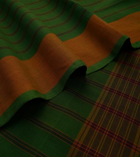 ARUPPUKOTTAI 60S COTTON SAREES WITH BLOUSE